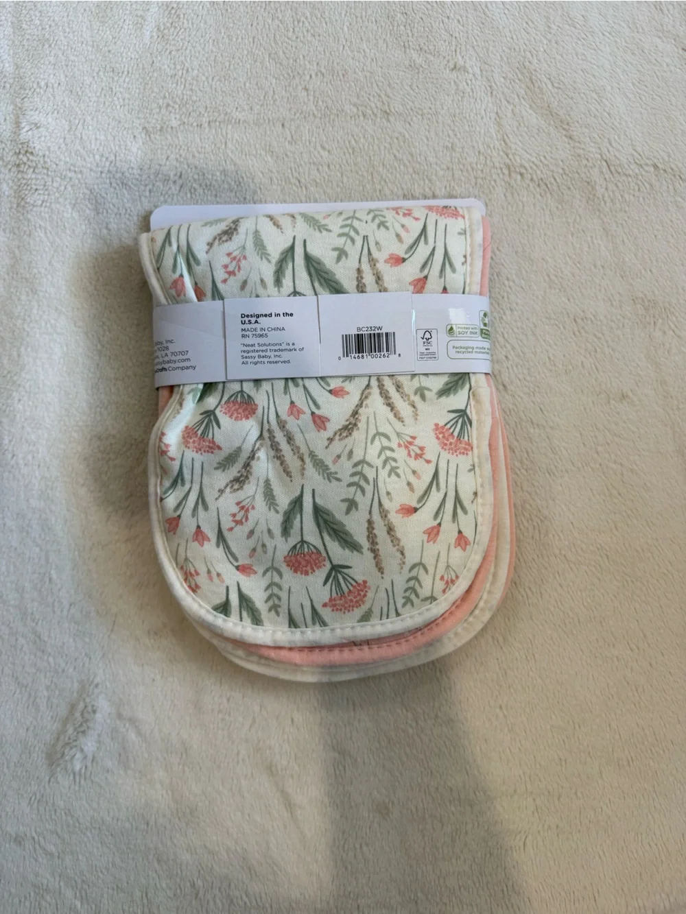 Neat Solutions brand new